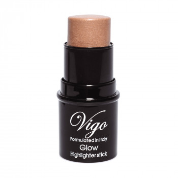 Хайлайтер-стік для обличчя Vigo Glow Highliter Stick 505, 6 г