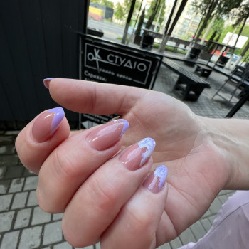 Оксана Климанська, Хмельницкий Фото - 36