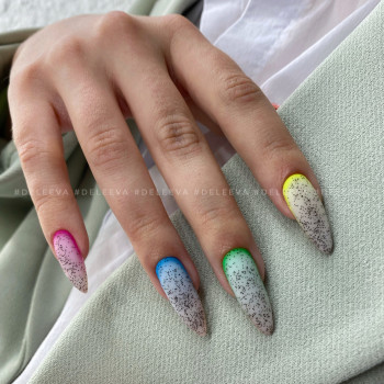 Комплекс "Корекція нігтів", довжина 1, 2, 3
                    Салон красоты #Deleeva Киев