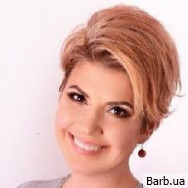 Диетолог Яна Кравченко на Barb.ua