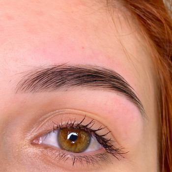 Окрашивание краской