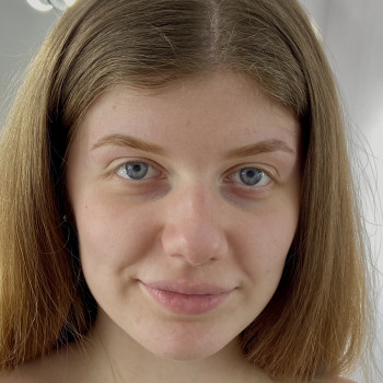 Архитектура и окрашивание бровей
                    Бровист Анастасия Днепр