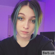 Парикмахер Марина Попова на Barb.ua