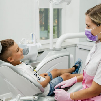 Майстерня посмішок, Кременчук Фото - 5