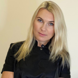 Надежда Батюк