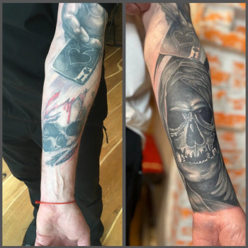 Макс Галата, Львів Фото - 6