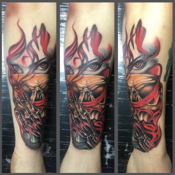 Макс Галата, Львів Фото - 42