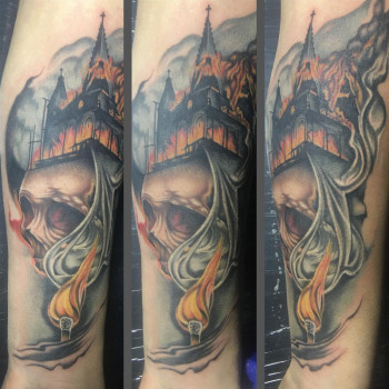 Макс Галата, Львів Фото - 44