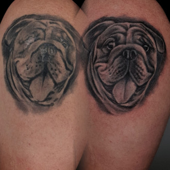 Black Cherry, Днепр Фото - 17