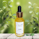 Олія для кутікул і нігтів