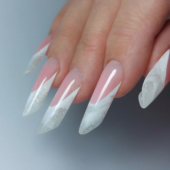 Наращивание Ногтей
                    Салон краси Salon for You Одеса