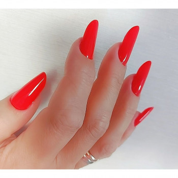 Наращивание Ногтей
                    Салон краси Salon for You Одеса