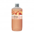 Рідке крем-мило Fresh Juice Персик і магнолія, з персиковою олією, 1 л