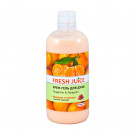 Крем-гель для душу Fresh Juice Tangerine & Awapuhi, 500 мл