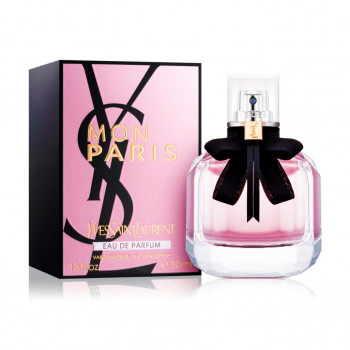 Yves Saint Laurent Mon Paris Парфумована вода жіноча, 50 мл