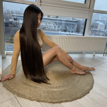 Нарощуємо до 100 см