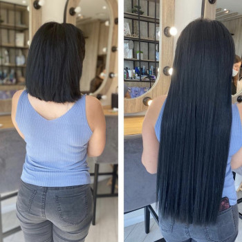 Носим 1-2 місяці Робим 3-4 години Ціна 2200 грн