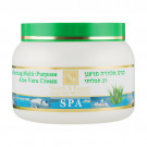 Багатофункціональний крем Health And Beauty Multi-Purpose Cream з алое вера, 250 мл