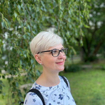 Тотал блонд