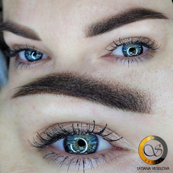 Татьяна Веселова, Горишние Плавни Фото - 5