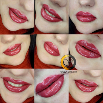 Татьяна Веселова, Горишние Плавни Фото - 7