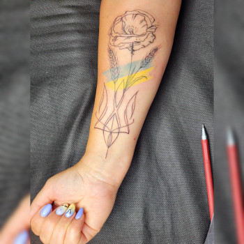 Татьяна Веселова, Горишние Плавни Фото - 13