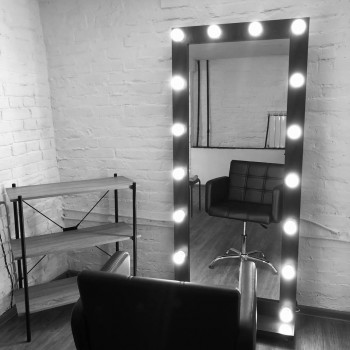 Робочі місця в оренду
                    Салон краси Goodlook beauty coworking Київ