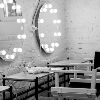 Робочі місця в оренду
                    Салон краси Goodlook beauty coworking Київ