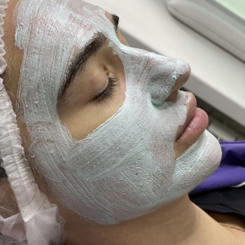 Detox процедура