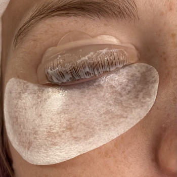 Ламинирование ресниц