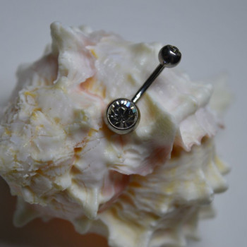 Прокол пупка
                    Мастер по пирсингу Татьяна Харьков