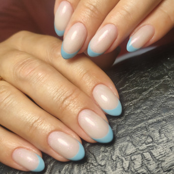 Дана Андонова, Беляевка Фото - 2