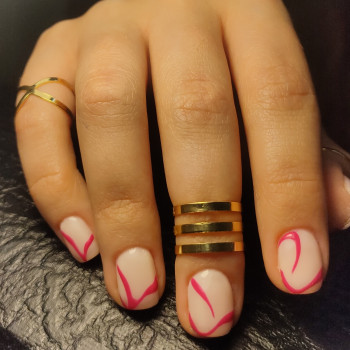 Дана Андонова, Беляевка Фото - 5