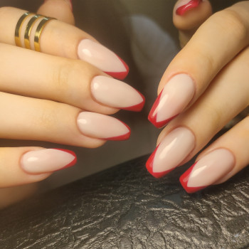 Дана Андонова, Беляевка Фото - 6