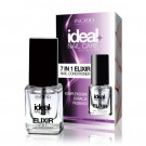 Зміцнювальний кондиціонер для нігтів 8 в 1 Ingrid Cosmetics Ideal Nail Care Definition 8 in 1 Conditioner, 7 мл