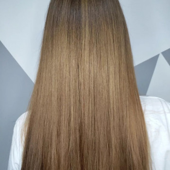 Окрашивание в MiloslavSky