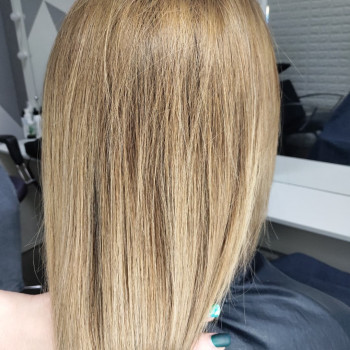 Окрашивание в MiloslavSky