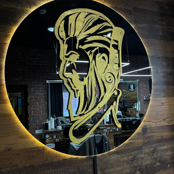 Вarber Boss in che, Черкаси Фото - 26