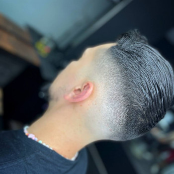 Вarber Boss in che, Черкаси Фото - 29