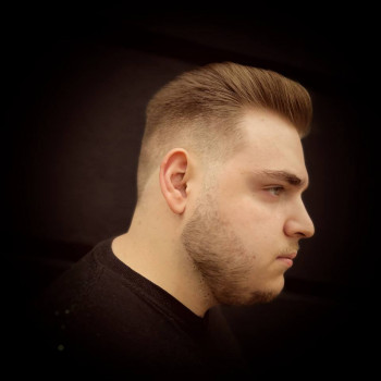 Вarber Boss in che, Черкаси Фото - 31