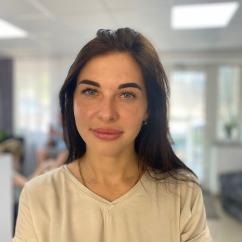 Юлія Дем'янович, Ровно Фото - 41