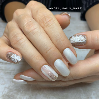 Анна Чуб, Киев Фото - 5