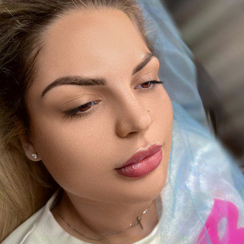 Юліана Лутчин, Ивано-Франковск Фото - 60