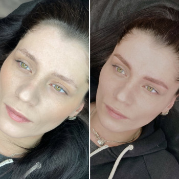 Permanent by Ostah, Черкаси Фото - 5