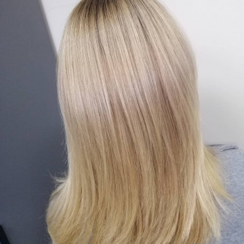 Тетяна Краснощок, Київ Фото - 8