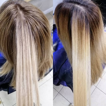 Тетяна Краснощок, Київ Фото - 7