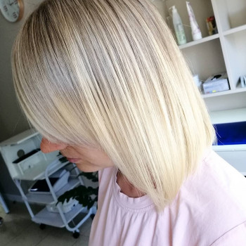 Тетяна Краснощок, Київ Фото - 5