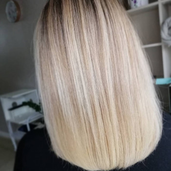 Тетяна Краснощок, Київ Фото - 4