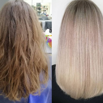 Тетяна Краснощок, Київ Фото - 16