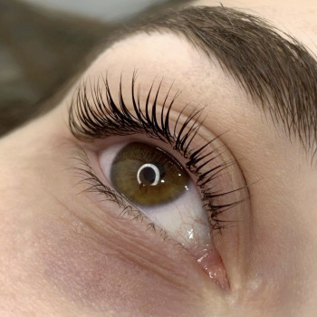 Ламинирование ресниц
                    Бровист Татьяна Киев